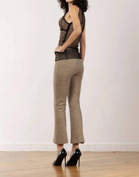 Avenue Montaigne - Leo Pants