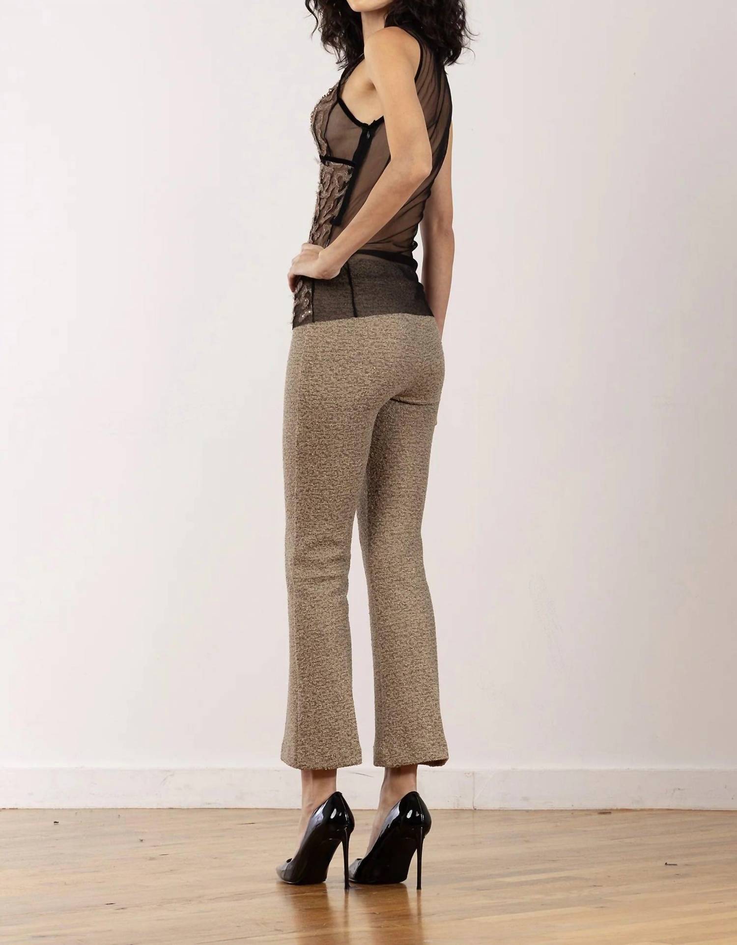 Avenue Montaigne - Leo Pants