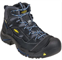 Keen - Men's Utility Work Boots