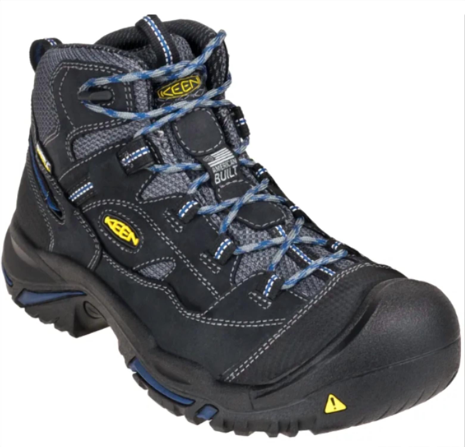 Keen - Men's Utility Work Boots