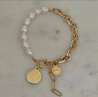 Amady Jewelry - Women's Chain Bracelet