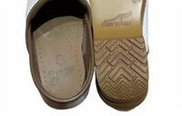 Dansko - Women's Perforated Pro Full Grain Clog