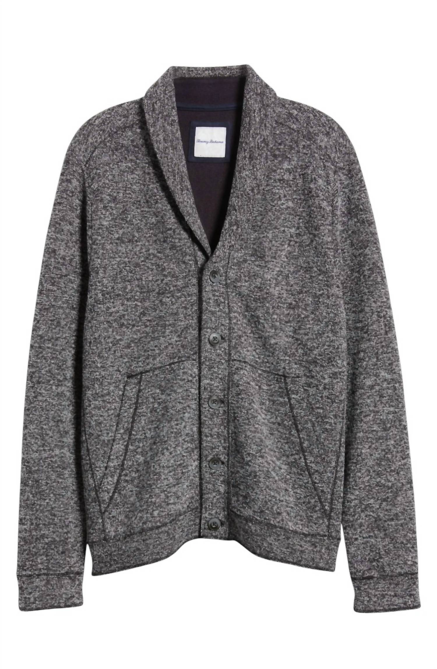 Tommy Bahama - Granite Bay Shawl Cardigan