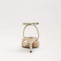 Sam Edelman - Women's Philippa Heel Sandals