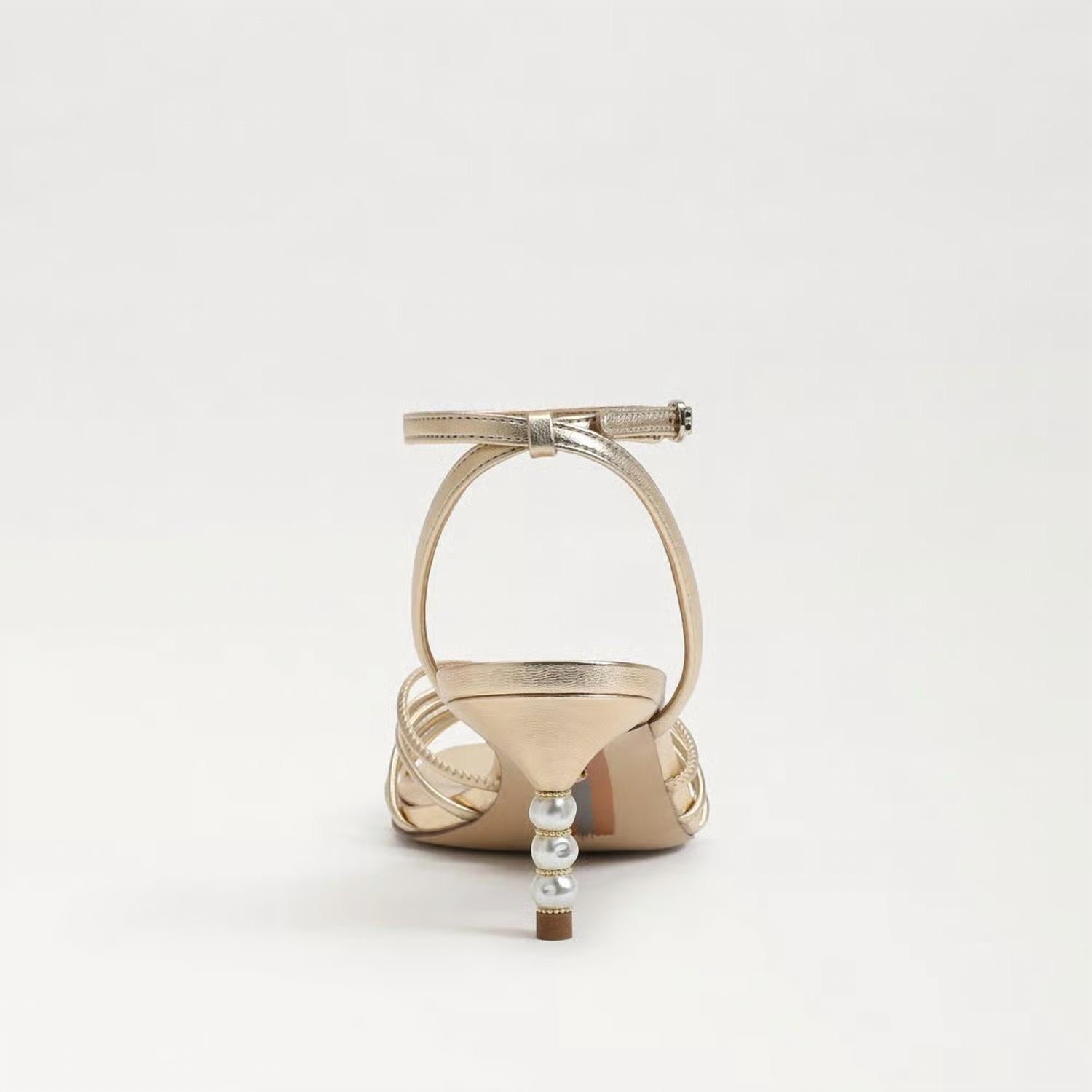 Sam Edelman - Women's Philippa Heel Sandals