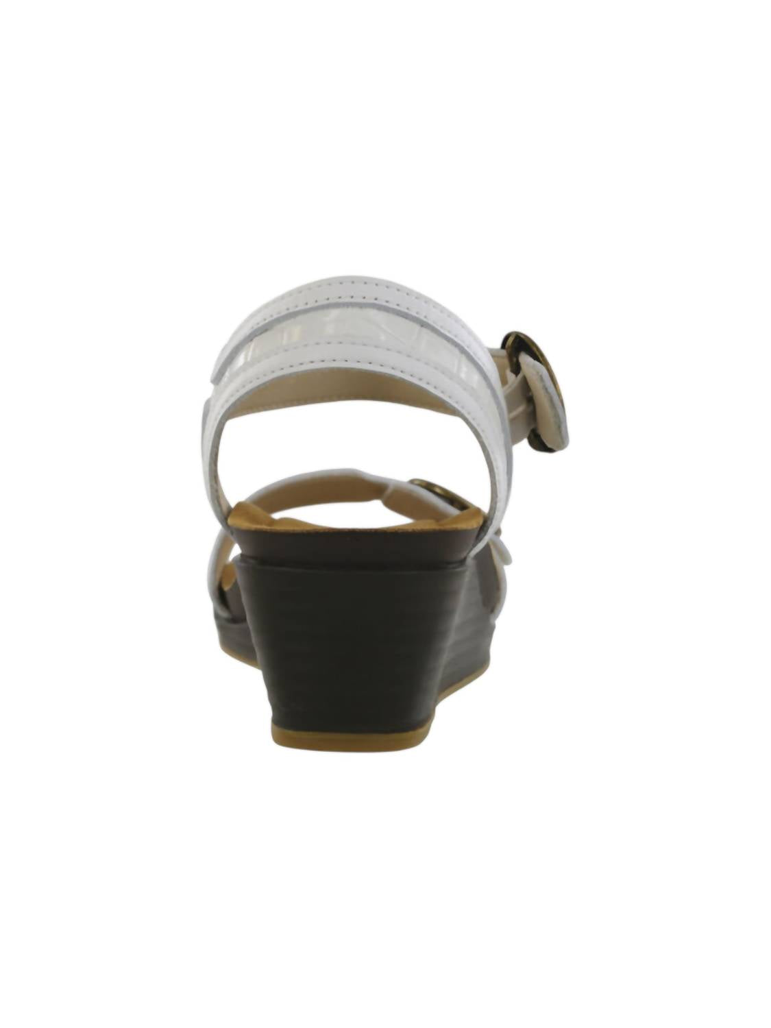 Sas - Women's Seight Wedge Sandals
