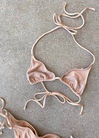Cali Dreaming - Women's Aries Bikini Top