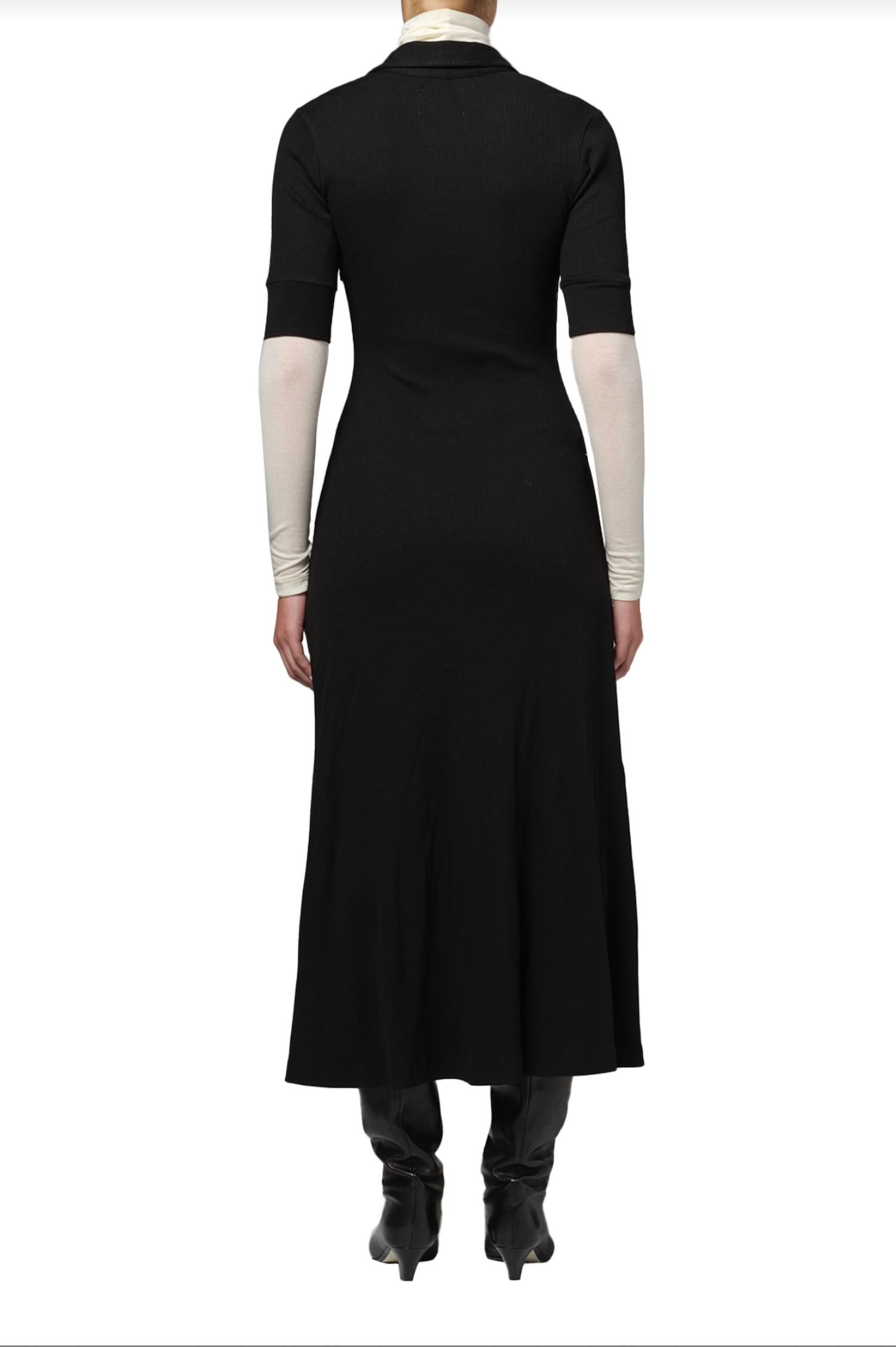 Citizens Of Humanity - Amina Polo Dress