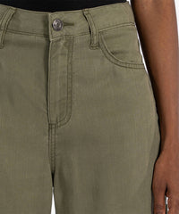 Kut From The Kloth - Sienna High Rise Wide Leg Jeans