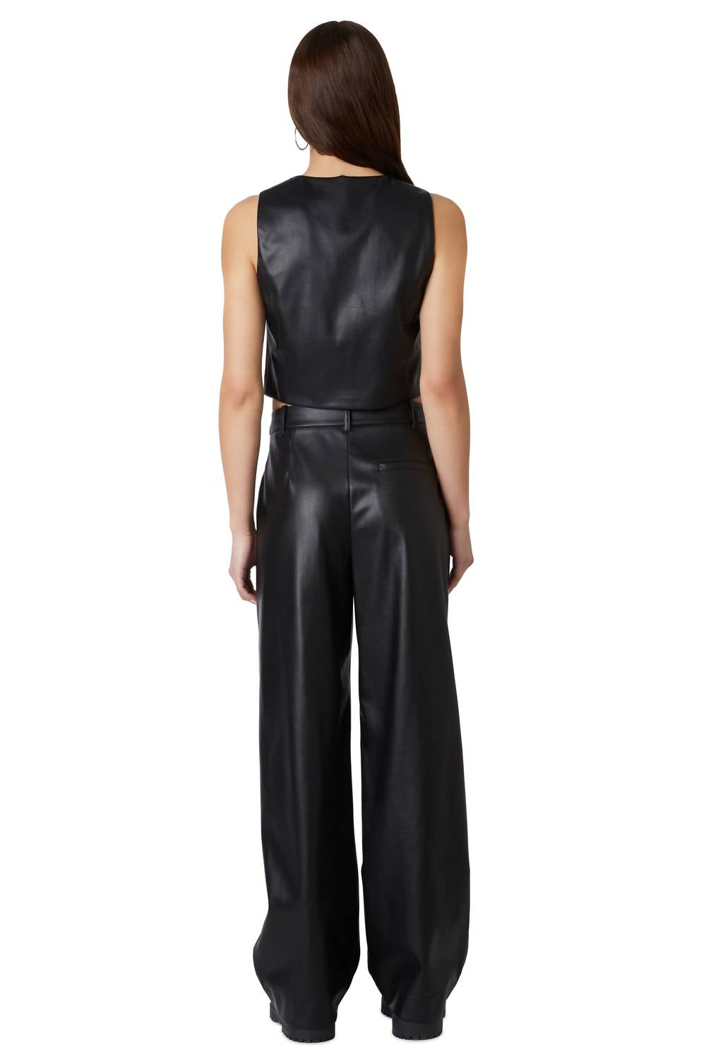 Nia - Everyday Trousers