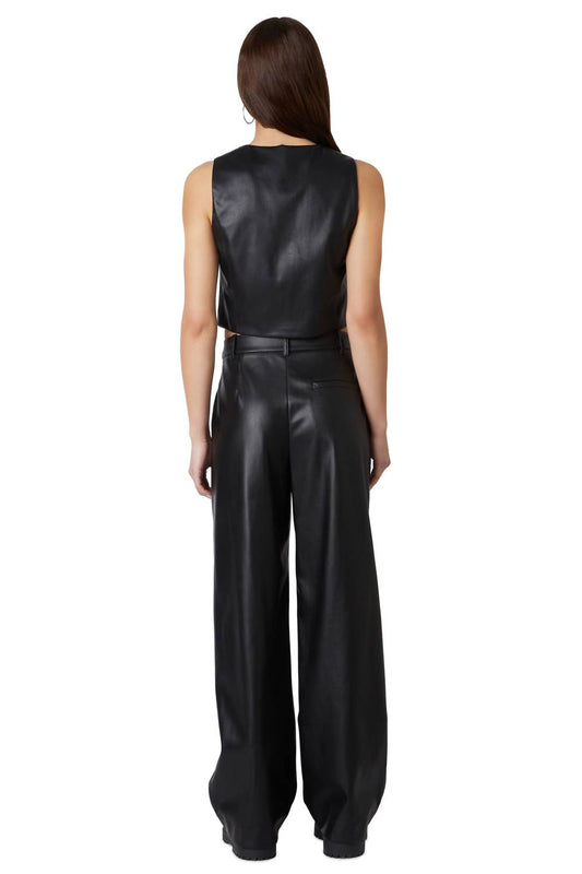 Nia - Everyday Trousers