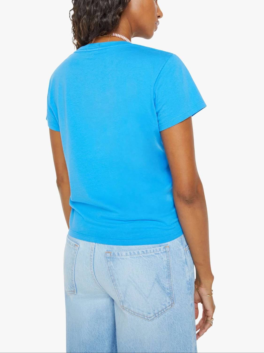 Mother - Signature Short Sleeve Tee