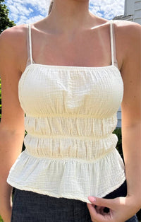 Bobi - Mia Cami Top