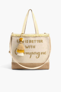 America & Beyond - Women's Forever Tote Bag