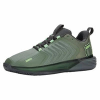 K-Swiss - Men's Ultrashot 3 Sneaker