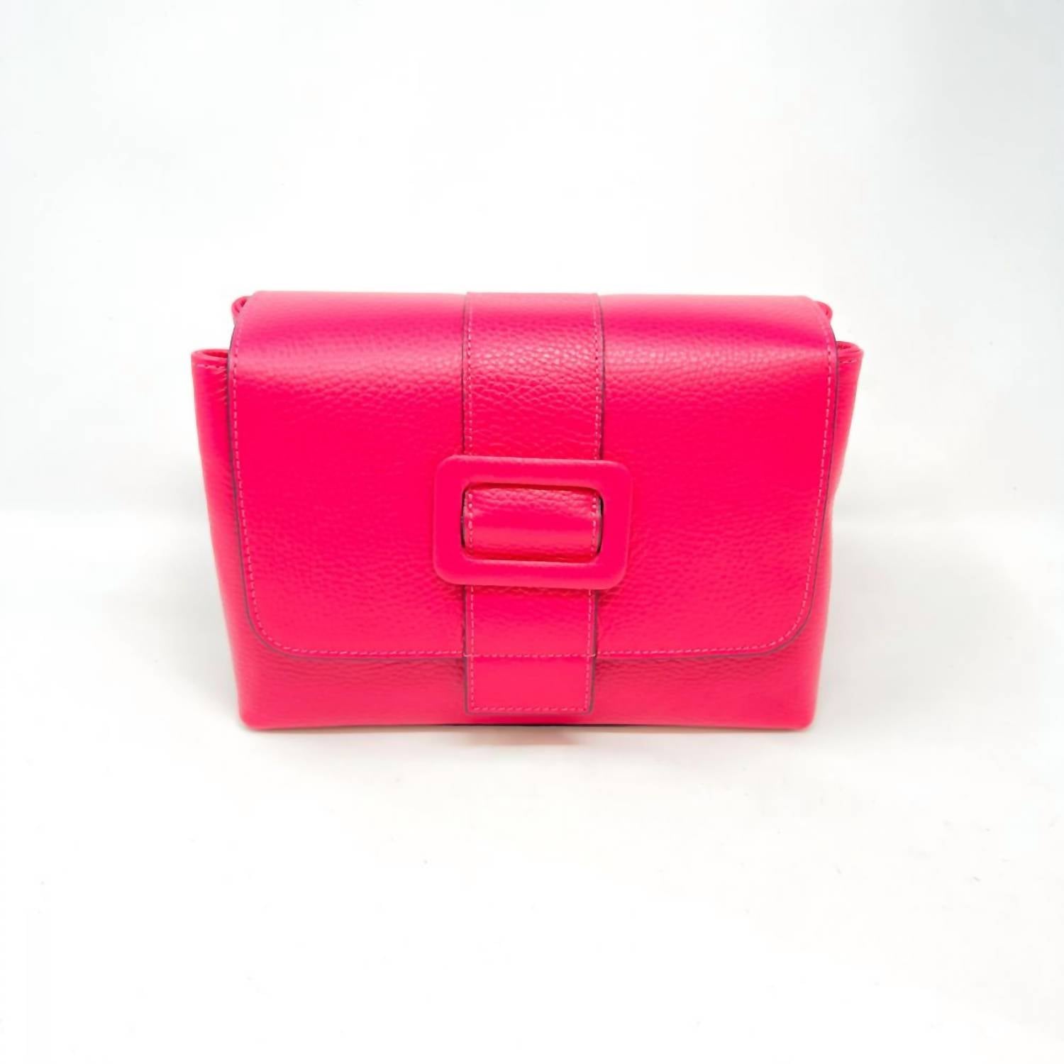 German Fuentes - Women's Barbara Clutch Bag