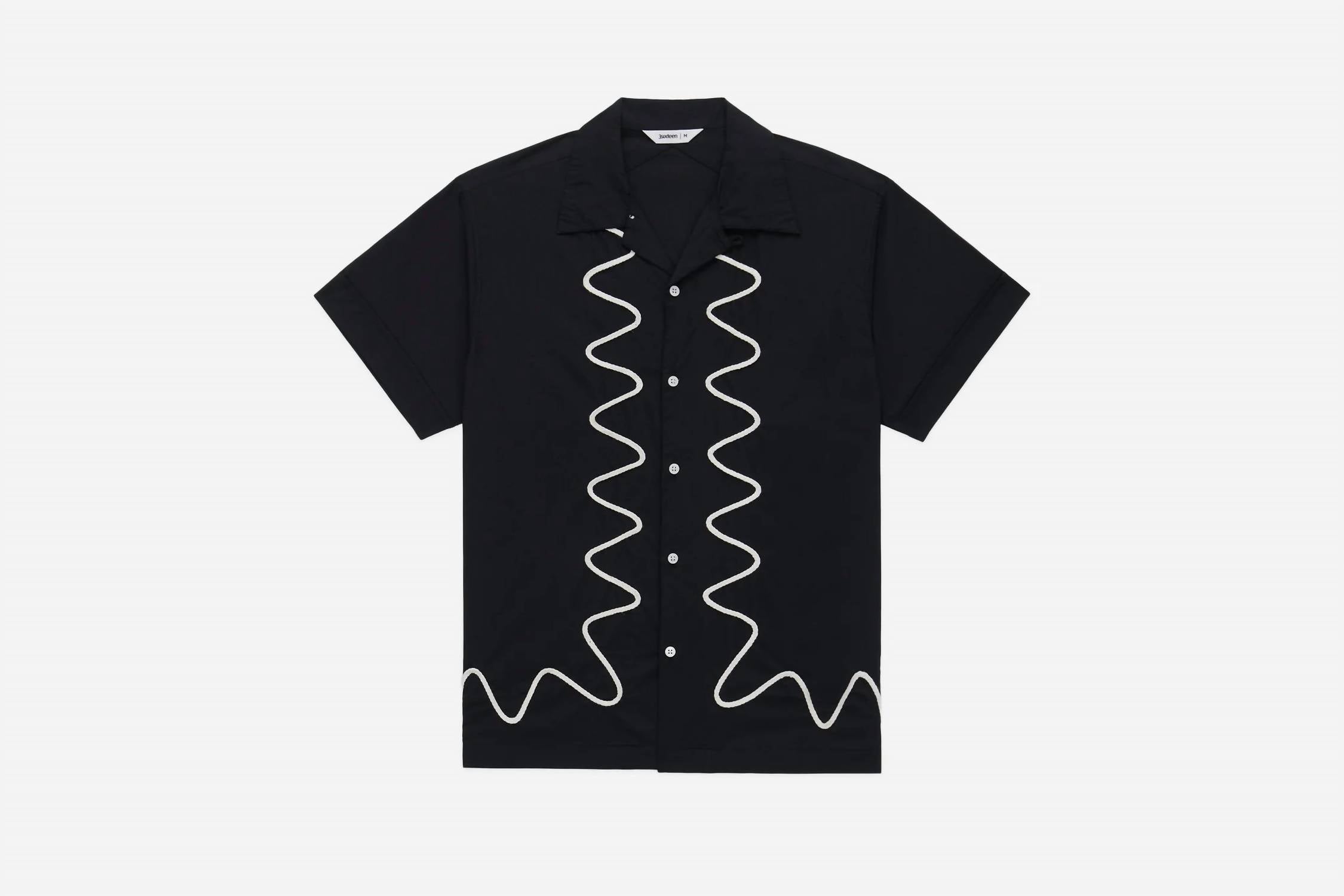 3Sixteen - Men's Vacation Shirt