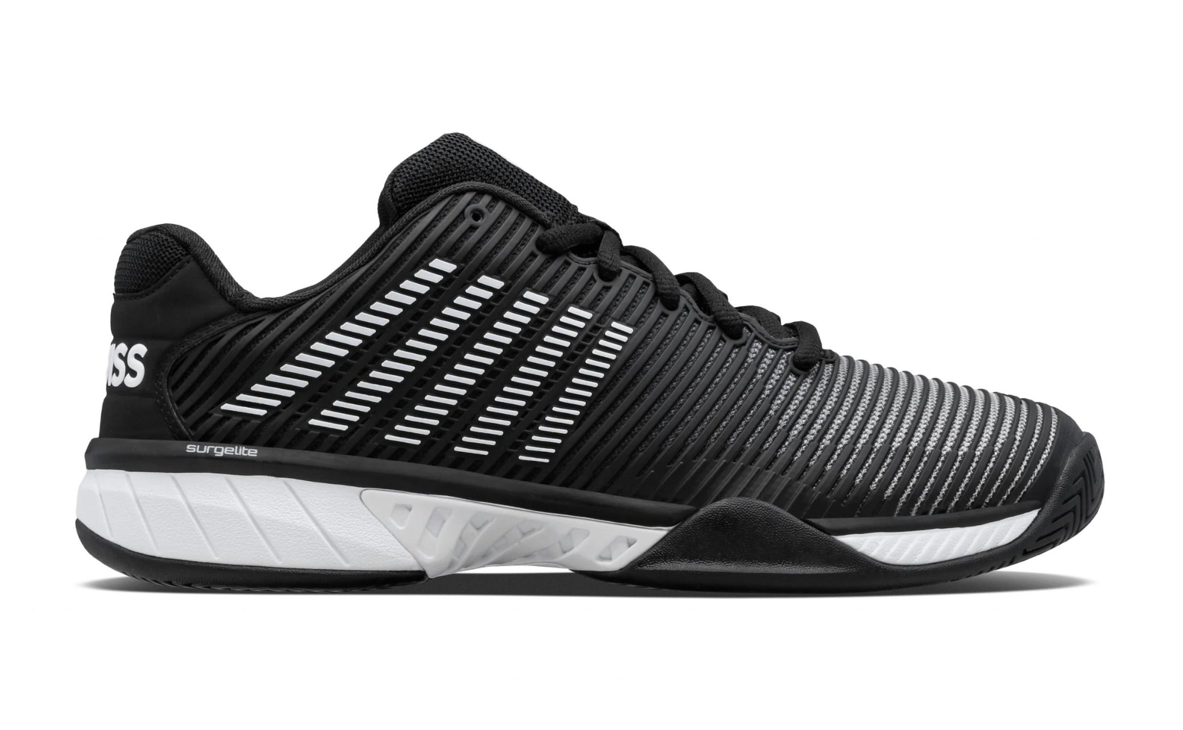 K-Swiss - Men's Hypercourt Express 2 Shoe