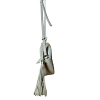 Saint Laurent - Women's Lou Crossbody Bag