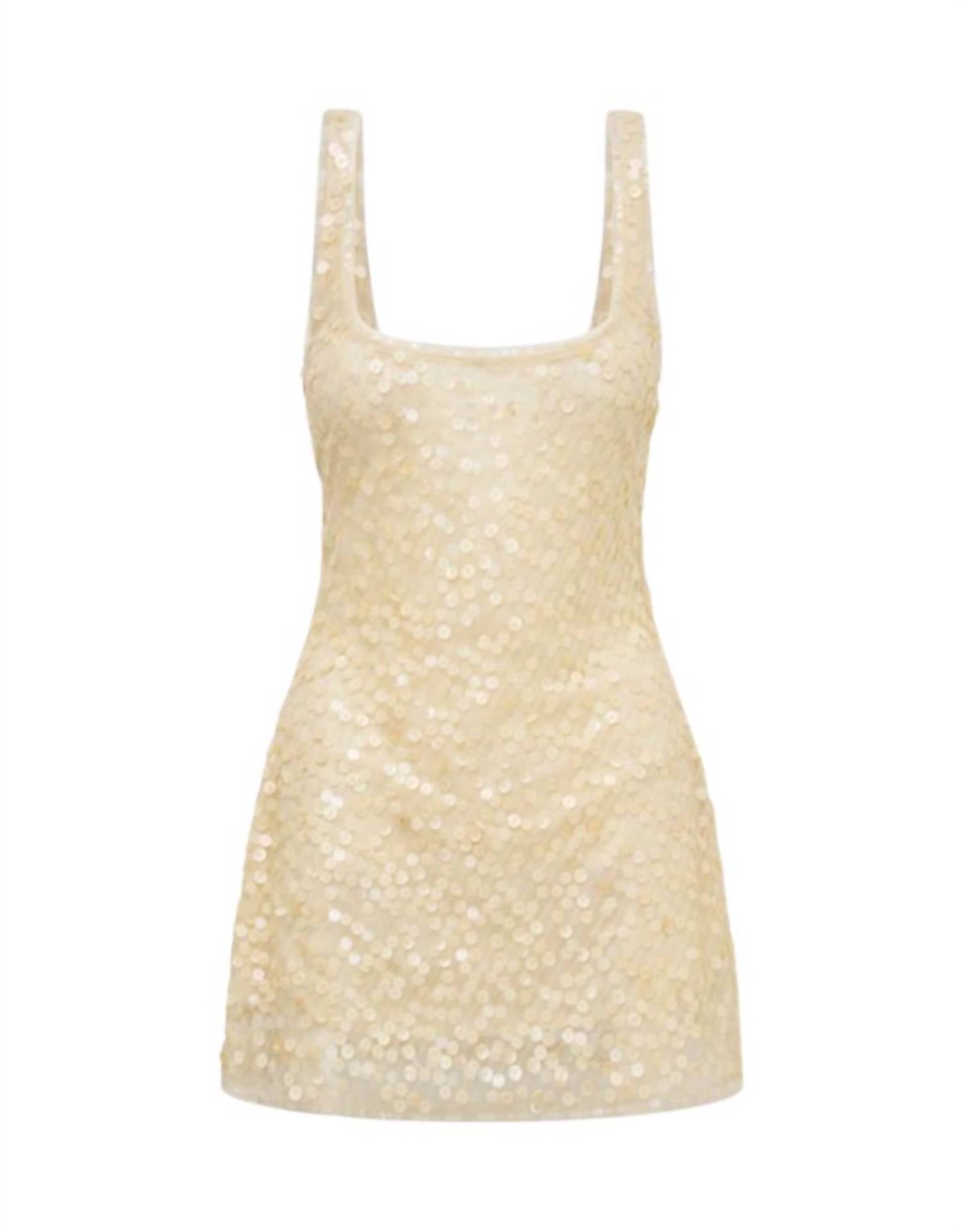 Loveshackfancy - Ciris Dress