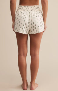 Z Supply - Dawn Floral Shorts