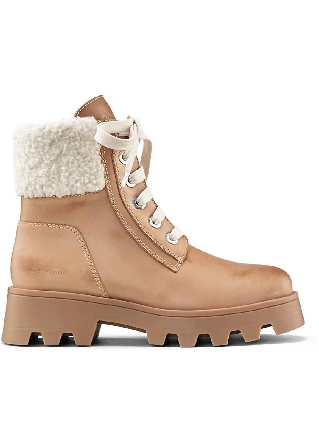 Cougar - Women's Stella Shearling Waterproof Boot