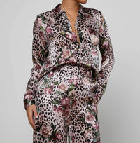 L'Agence - Tyler Blouse