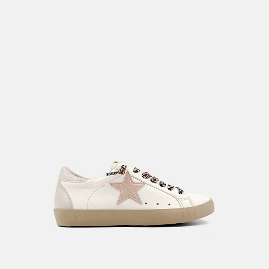 Shu Shop - Kids' Paula Sneaker