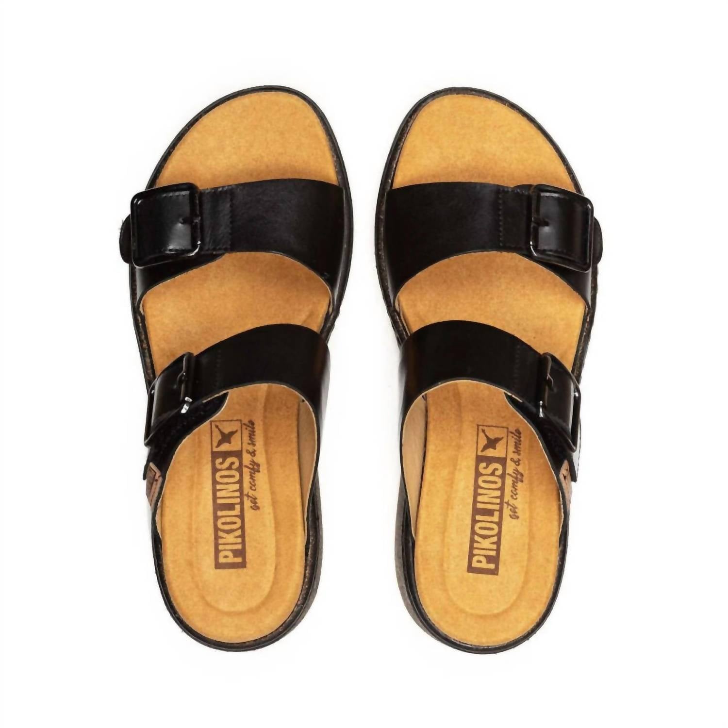 Pikolinos - Women's Alzira Sandals