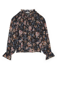 NAOMIE BLOUSE