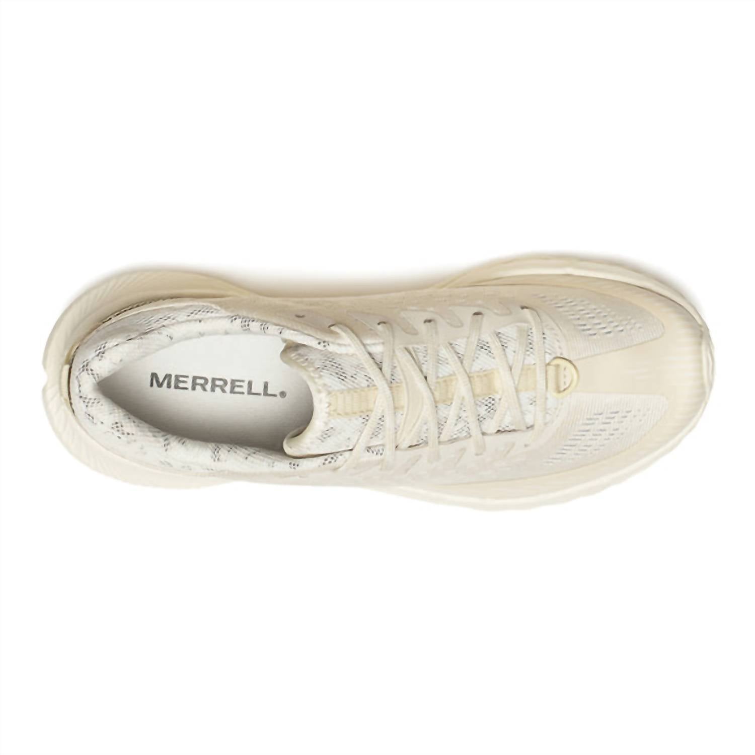 Merrell - Women's Agility Peak 5 Trail Running Shoes