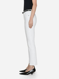 Frame - Reboot Crop Jeans