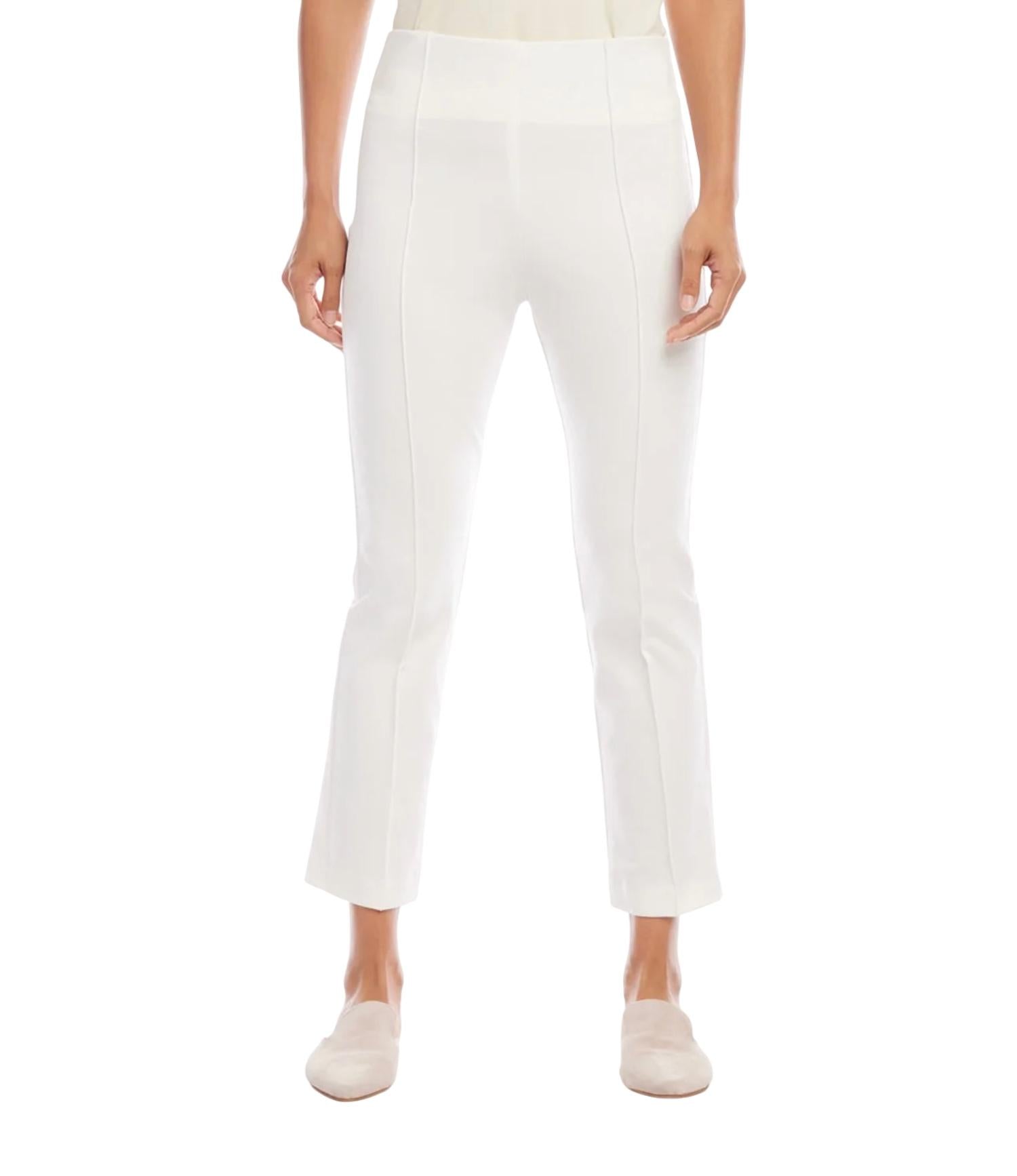 Fifteen Twenty - Sigourney Pintuck Pants
