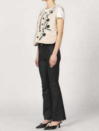 Dear John Denim - Adelaide Novelty Vest