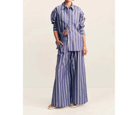 Shona Joy - CAMBRIDGE WIDE LEG PANT