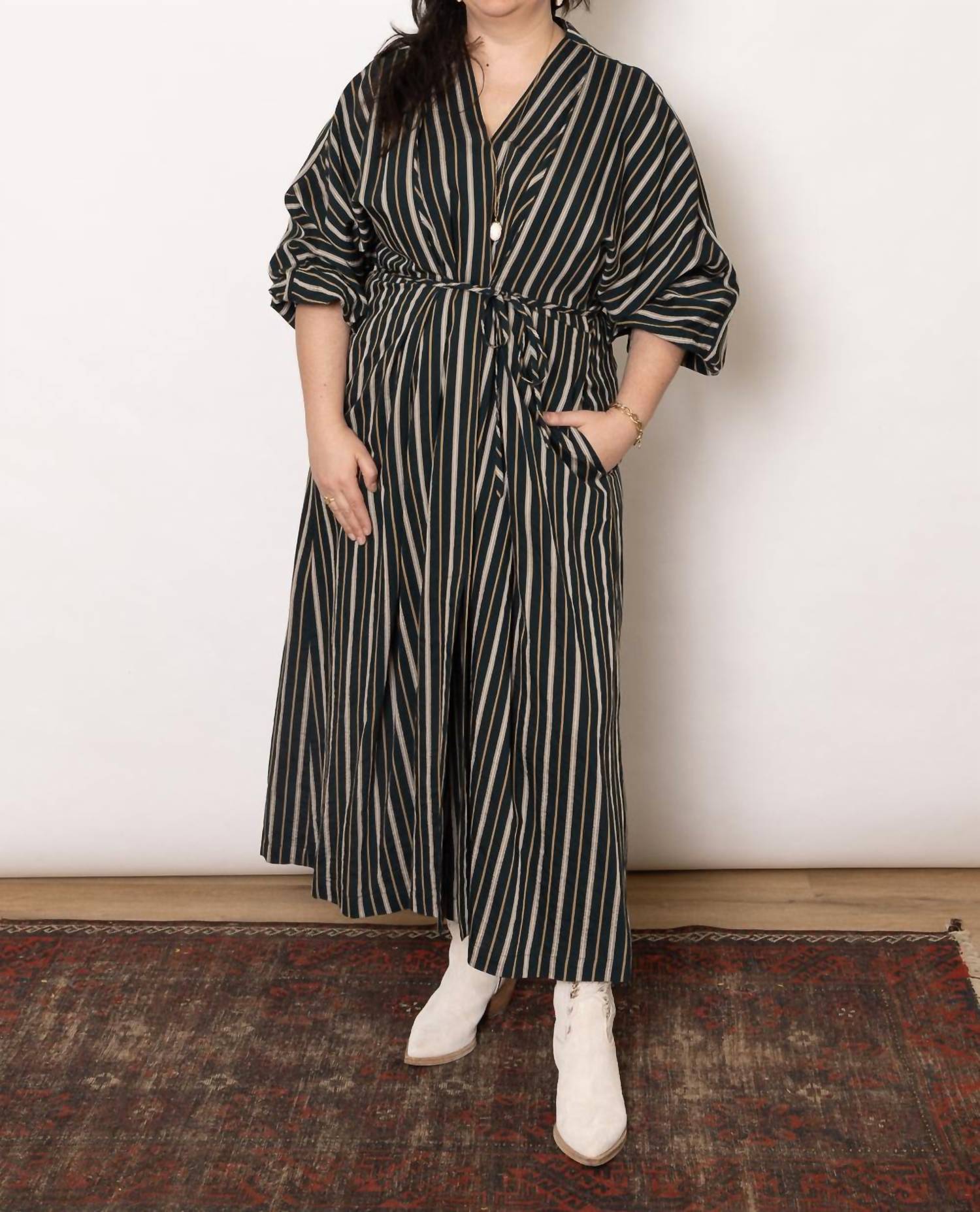 Tela - Delta Dress