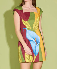 Alden Adair - Navee Dress