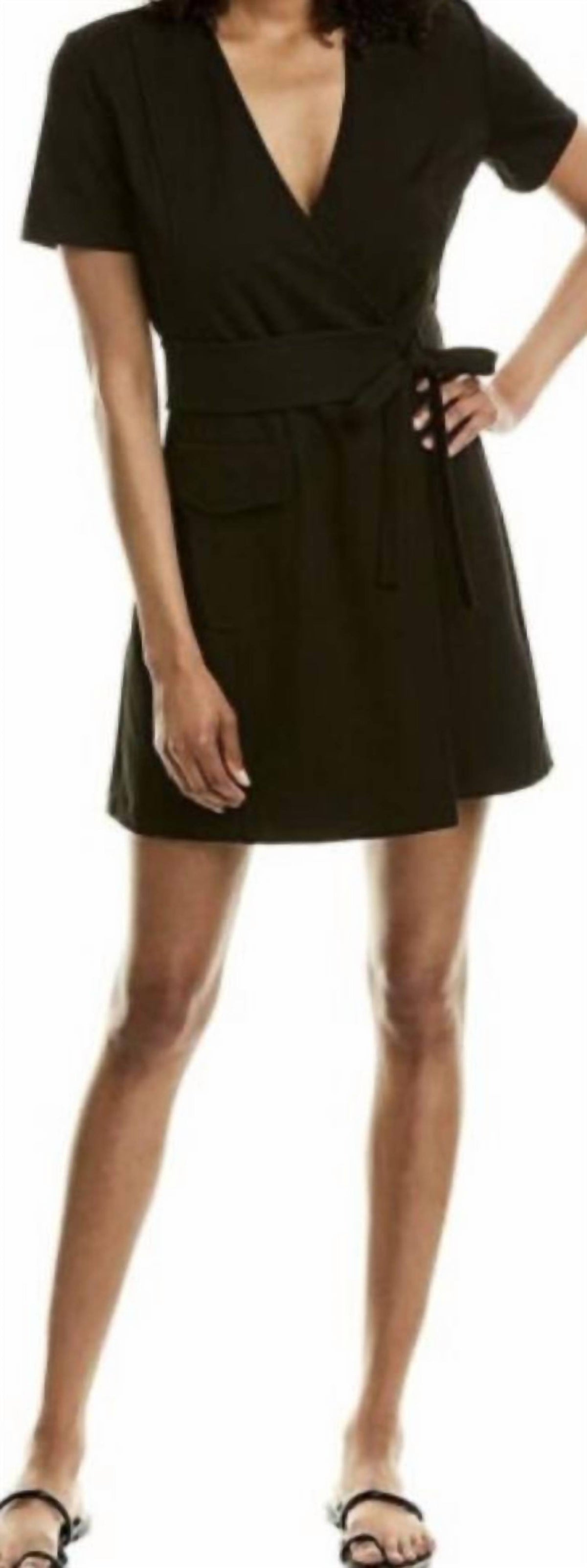 Joie - Goldwin Dress