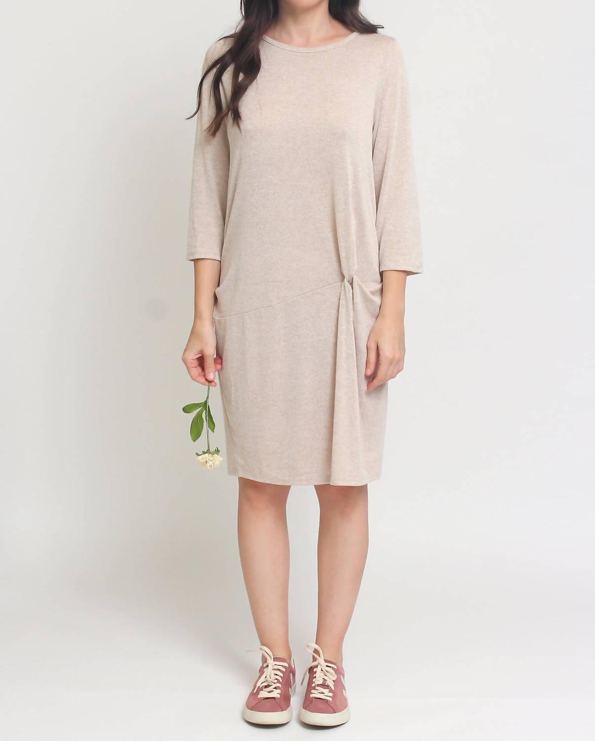 Mod Ref - Anna Lou Nmidi Dress