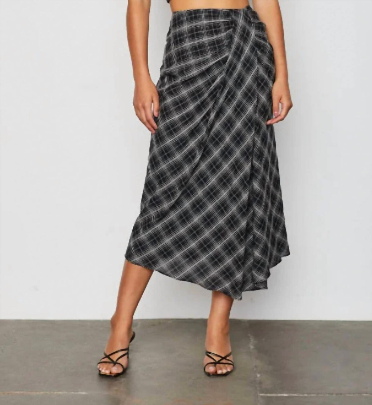 Bailey 44 - Greer Skirt