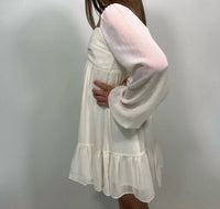 Katie J Nyc - Haven Mini Dress