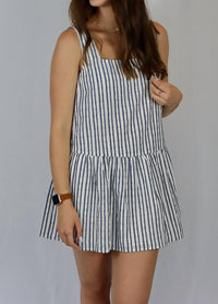 Mustard Seed - Square One Dress