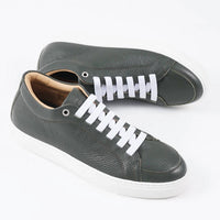 Pastori - Men's Loden Septimus Sneaker