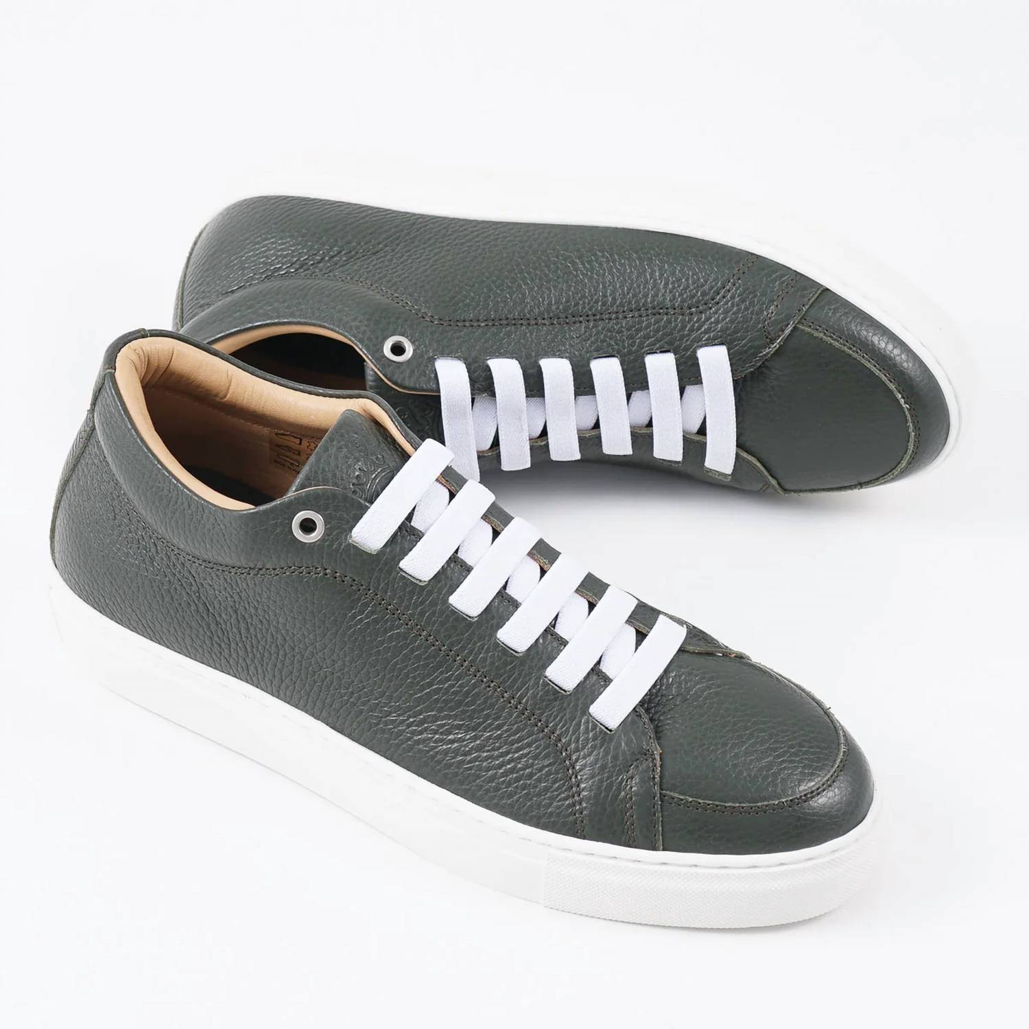 Pastori - Men's Loden Septimus Sneaker