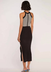 Heartloom - Rosette Midi Dress