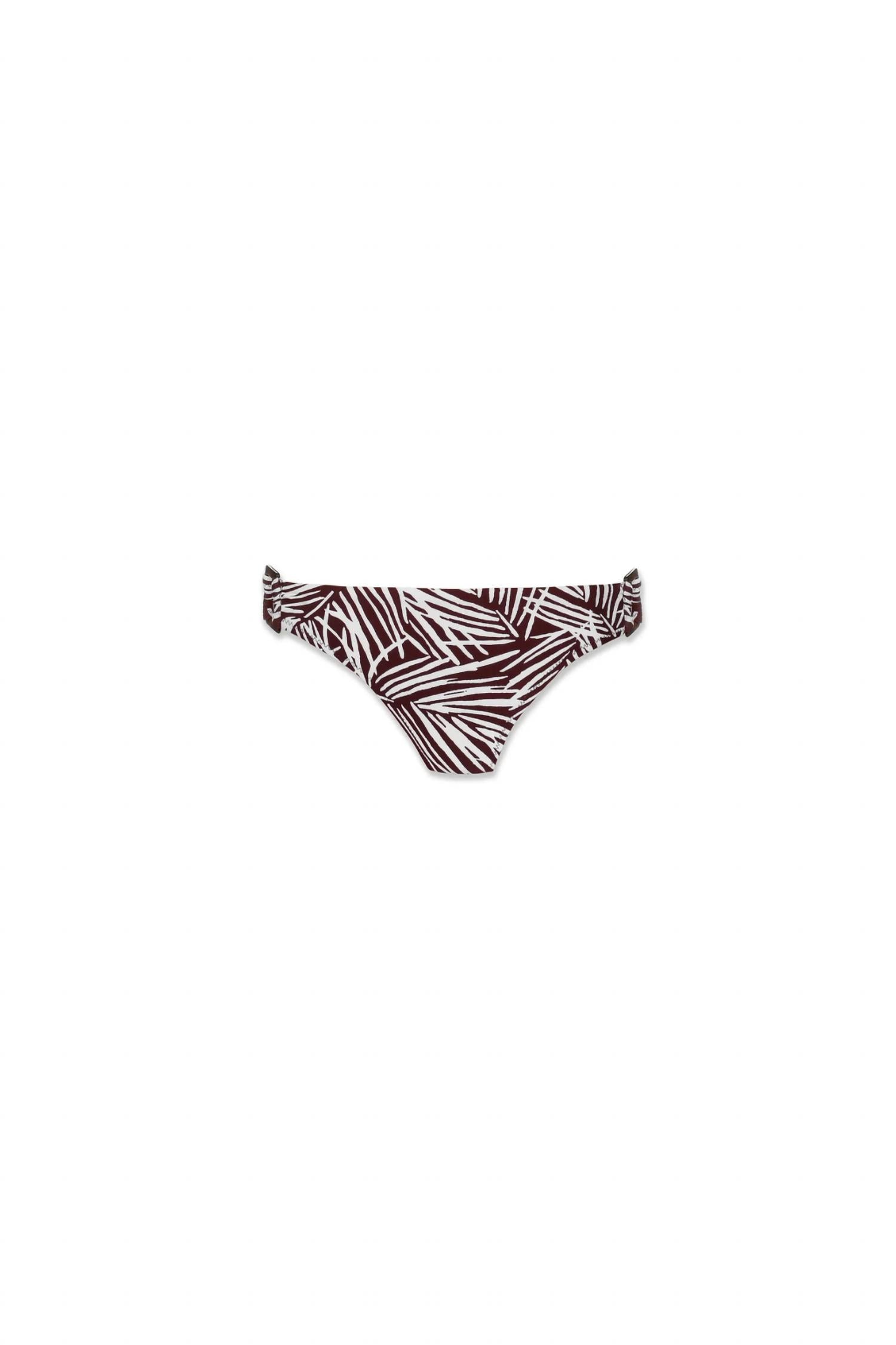 Helen Jon - Tortoise Hipster Bikini Bottom