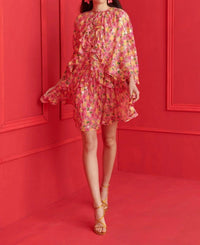 Celia B - Vespera Dress