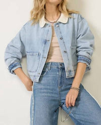 Le Jean - Cora Jacket