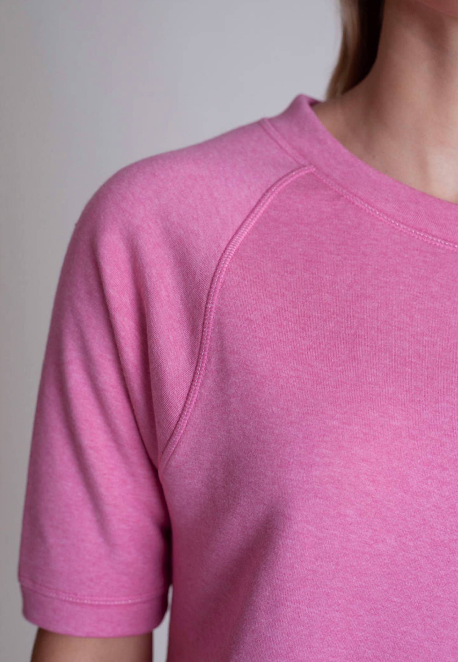 Buki - Lounger Crew Sweatshirt 2.0
