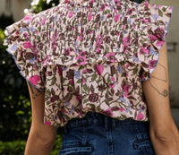 Cleobella - Virginia Blouse